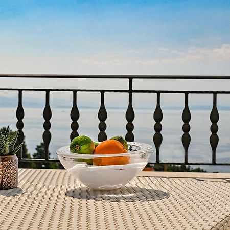 Hotel Laurus - Liburnia Opatija Exterior foto
